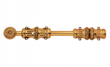 Дверные ригеля