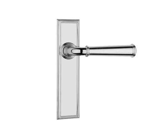Дверные ручки на планке Salice Paolo