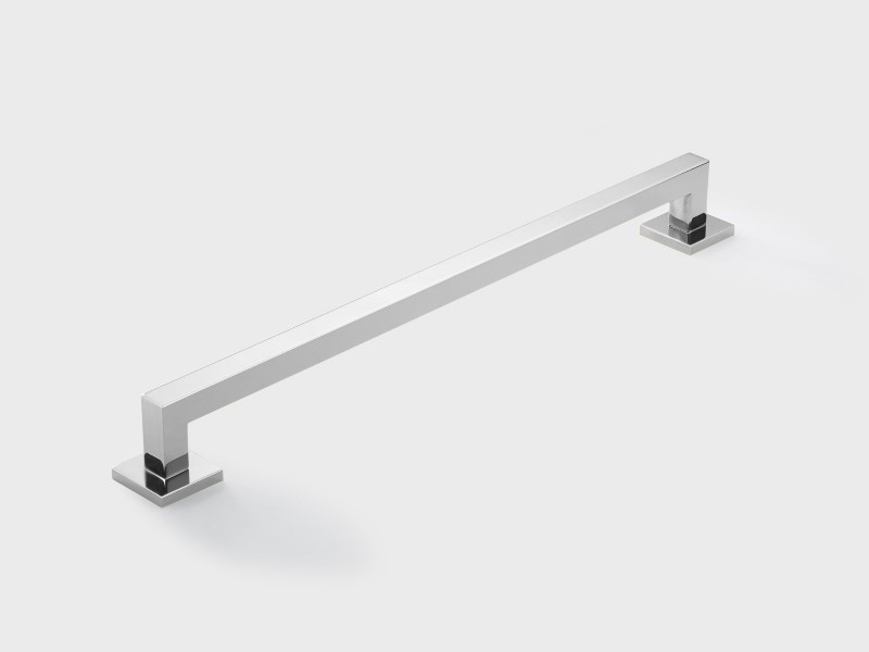 Мебельная ручка-скоба Armac Martin Bromford полированный хром