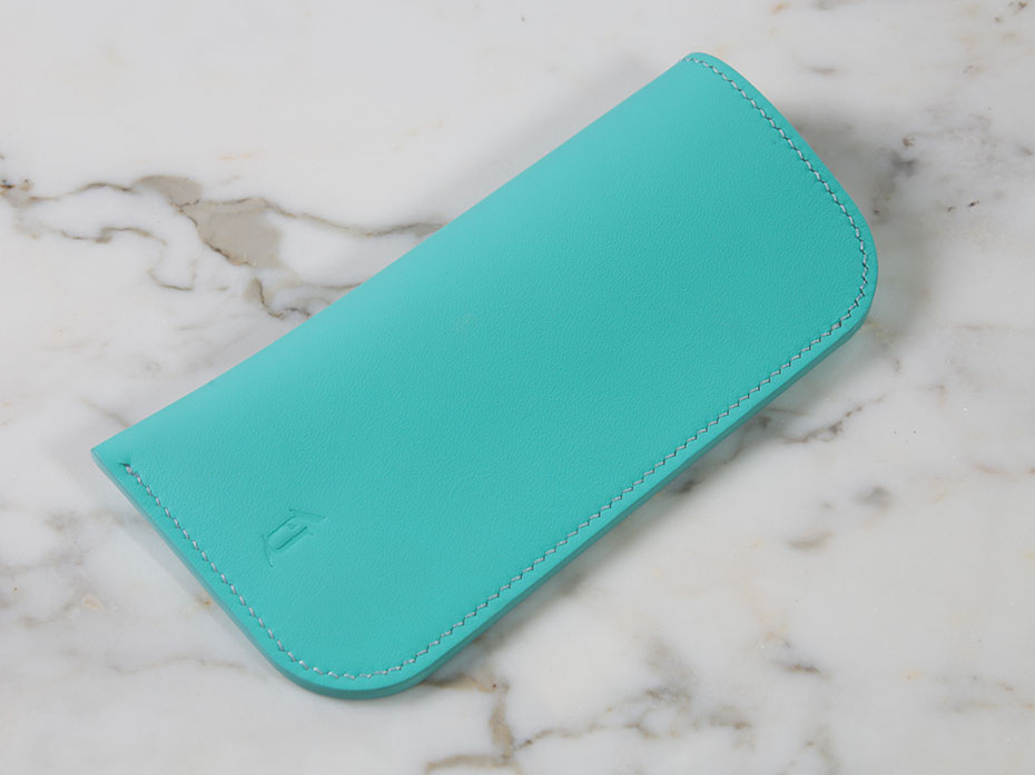 Подарочный набор аксессуаров из кожи FURNITEK FG-403