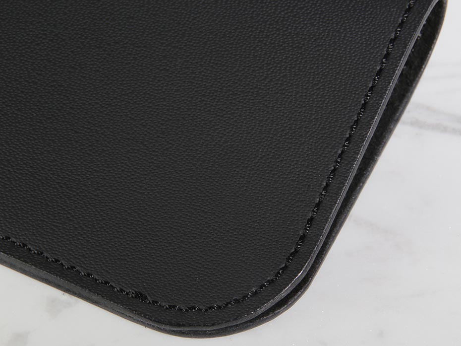 Футляр для очков FURNITEK FG-01025 из натуральной кожи