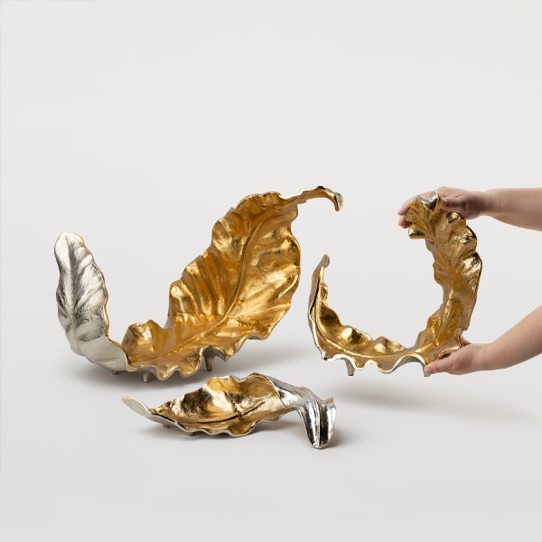 Статуэтка Furnitek LEAF I