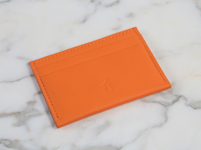 Подарочный набор аксессуаров из кожи FURNITEK FG-402