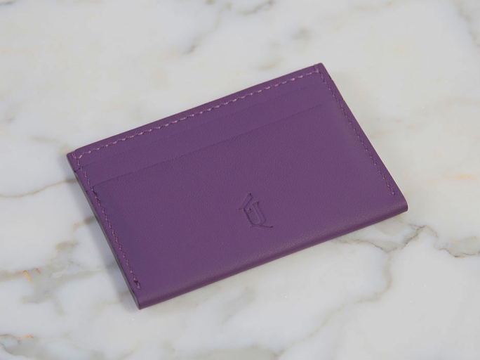 Подарочный набор аксессуаров из кожи FURNITEK FG-404