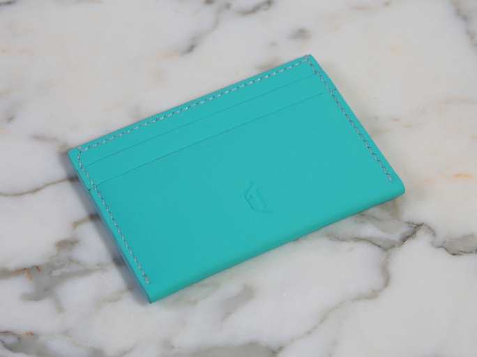 Подарочный набор аксессуаров из кожи FURNITEK FG-403