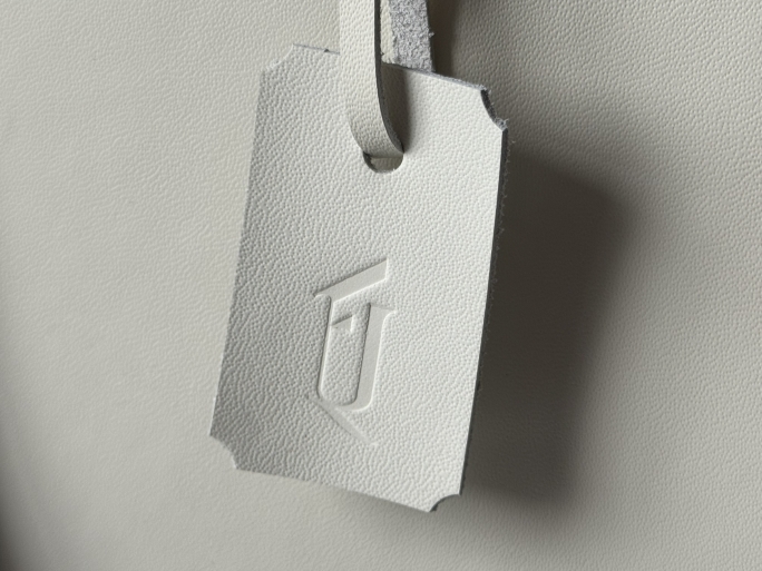 Подставка под сумки большая FG-12060БП матовая латунь