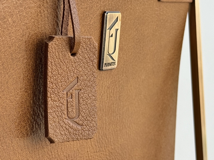 Подставка под сумки FG-192 античная латунь