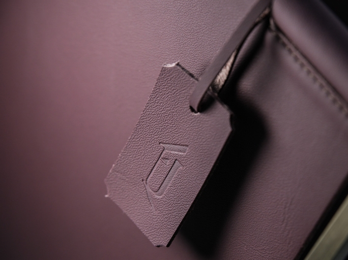 Подставка под сумки FG-165 античная латунь