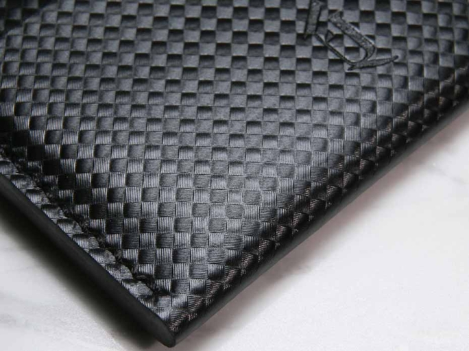 Картхолдер кожаный из натуральной кожи FURNITEK модель FG-04100911 в подарочной коробке