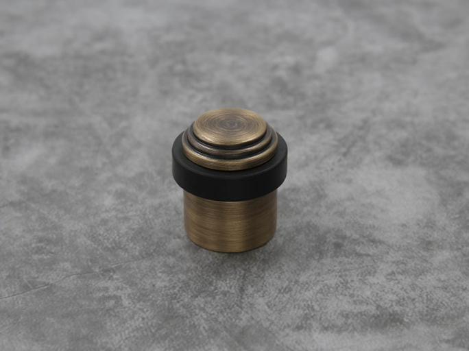 Ограничитель двери Salice Paolo 2908 BG матовая брозна