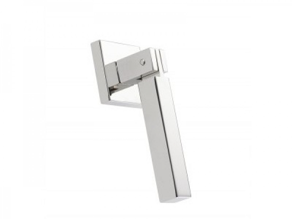 Мебельная ручка-капля Armac Martin Bromford полированный никель