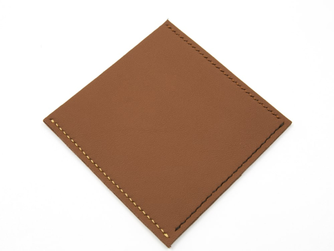 Подставка под сумки Фурнитек FG-108 черненая латунь сатин