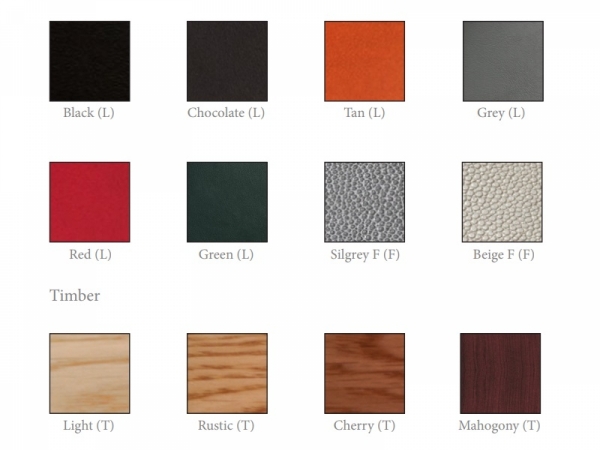 Дверная ручка на розетке Oliver Knights Evrat никель