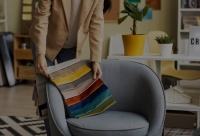 Декорирование интерьера в Красноярске | Furnitek