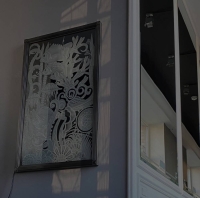 Картина на заказ в Красноярске | Furnitek